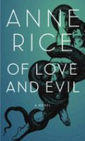 Of_love_and_evil